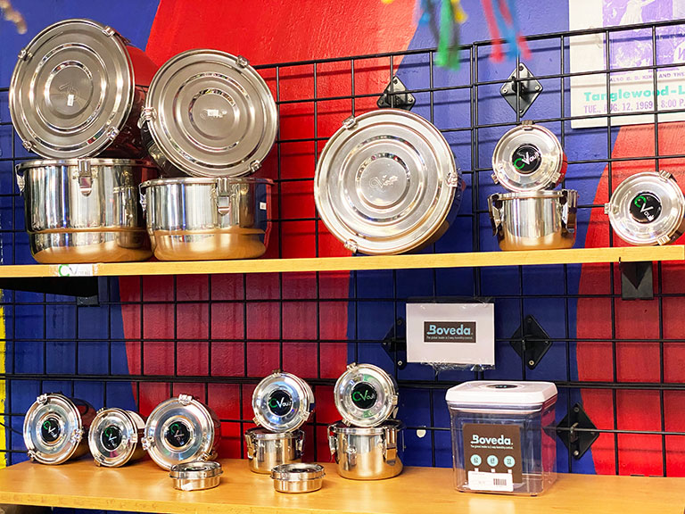 Bowls