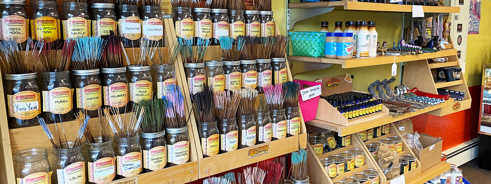 Incense